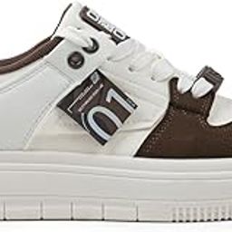 DEFY Sneakers for Women | Stylish & Fashionable| Comfortable|Walking Shoes| Lightweight Flexible| Skid-Resistant| Everyday |Casual Shoes for Women-image-25