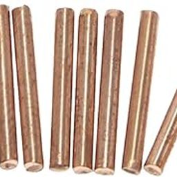 VMS INDIA 10pcs Welding Pin Pulse Welding Needle For 709A 70B Spot Welding Pen-16