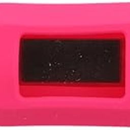 Loom Tree Replacement Magnetic Belt Clasp Clip Pouch Holder for Garmin Vivofit3 Pink-26