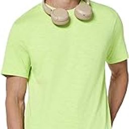 bewakoof Men's Solid Regular Fit T-Shirt-picture-6