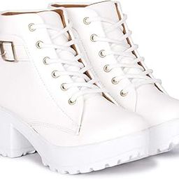 krafter Women's & Girl's Classic Boot-picture-6