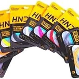 HUNDRED 66 Z Badminton String (SORBERT-Lime)-image-54