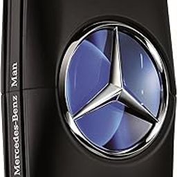 Mercedes-Benz For Men Eau de Toilette - 30ml-image-66