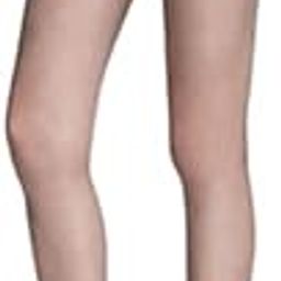 Present Cotton Full Support Control Top Reinforced Toe Pantyhose-image-87