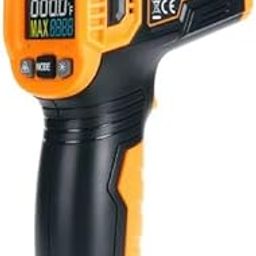 MTX-1 HTC INFRARED THERMOMETER -50 to 550'C by HTC-image-89