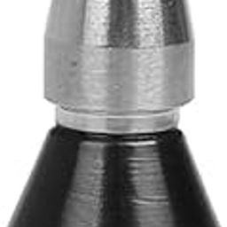 LOSA Pressure Washer Drain Sewer Cleaning Pipe Jetter Rotary Nozzle J:Cusp Head L-17