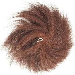 UJEAVETTE 2xFly Tying Fur Jig Lure Making Portable Fly Tying Material for Fishing Jigs-image-59