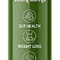 CRE8O APPLE CIDER VINEGAR 500MG WITH MORINGA 300MG TO Weight Loss, Gut Health And Reduces Stress (Green Apple) (15 Tablets)-17