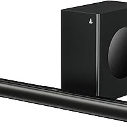 boAt Aavante 2.1 2000, 200W, EQ Modes, Multi Compatibility, Premium Design, Remote Control, v5.4 Bluetooth Sound bar, Home Theatre Soundbar Speaker(Premium Black)-13