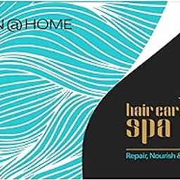 Salon@Home Hair Care Spa, 270 ml-image-94