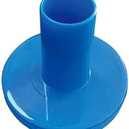 THE STYLE SUTRA® 6xStrainer Connector 11070 for Pool Cleaning Tools Strainer Grid Replace Parts Blue | Home & Garden | Yard, Garden & Outdoor Living | Pools & Spas | Pool Equipment & Parts-picture-13