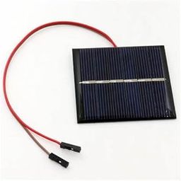 Mini Solar Panel 3V 150mA-image-59