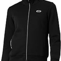 Women Free Dancer Training Sports Jacket-image-53