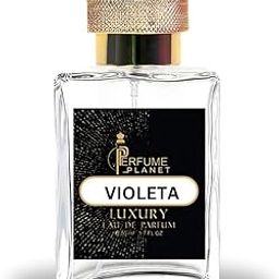 VIOLETA Long lasting original fragrance,50ml-(Pack of 1)-image-90