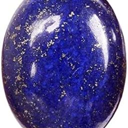 3 to 12.50 ratti Natural lapize lajwart Stone Afghanistan lajwart Stone Original Lapis Blue for Unisex-image-98