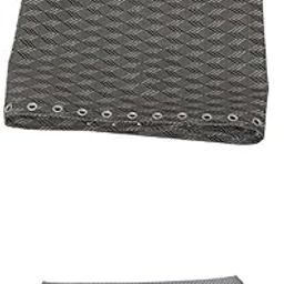 CALANDIS™ Head Cushion Pillow & Replacement Fabric Cloth for Folding Sling Chairs | Chairs | Patio & Garden Furniture | Yard, Garden & Outdoor Living-image-68