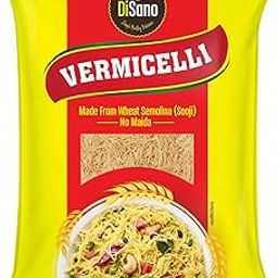 DISANO Wheat Vermicelli,No Maida,850 Gram - Cholesterol Free,unflavored-image-58