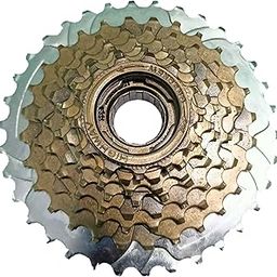 Bicycle Freewheel 8 Speed for All Bike 24 Speed-16