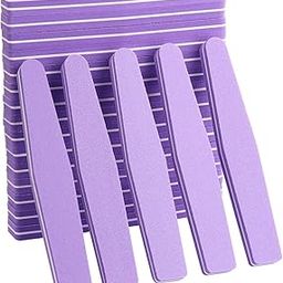 Shills Professional 20Pcs Nail Block Buffer Sponge Washable Dual Sided 100/180 Sanding Buffing File-image-54