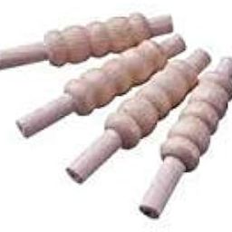 Stumps Bails Wooden Set of 4-image-6