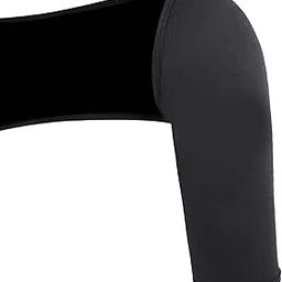 3NH® Nylon Women Compression Arm Shaper Slimmer Workout Back Shaperwear Trimmer M-picture-51