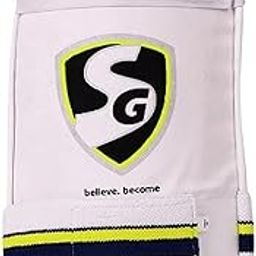SG Super Test RH Thigh Pad, Youth-image-78