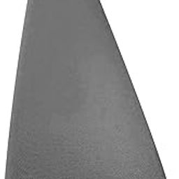 UJEAVETTE Door Draft Stopper Blocker Noise Proof Weather Stripping Doorstop Grey-image-49