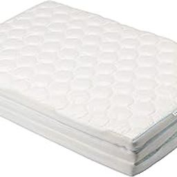 nishikawa AD00221083W Single Bed Futon, Washable, Antibacterial, Lasting Effect, Inhibits Bacterial Growth, Medic Pure White-image-21