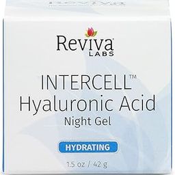 Reviva Intercell Night Gel, 1.5 FL Oz-image-53