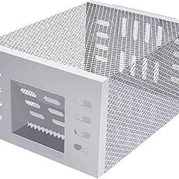 BNF®Mouse Traps Automatic Continuous Cycle for Indoor Outdoor Use Metal Rat Traps|Home & Garden | Yard, Garden & Outdoor Living | Gardening Supplies | Weed & Pest Control | Rodent & Animal Traps-picture-18