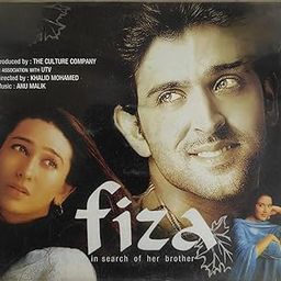 DKD Fiza Movie vcd-image-70