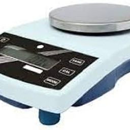 KERRO® PRECISION WEIGHING BALANCE BL-P5 SERIES (3500G/.01GM, 5000G/0.01GM)-25