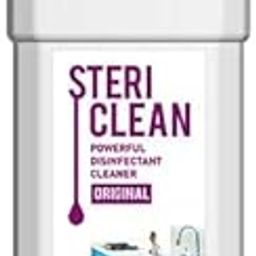 Steri Clean Powerful Disinfectant Cleaner, Original, 250ml-picture-32