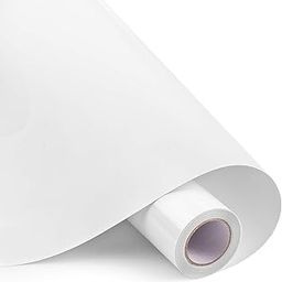SUNBIRD Dry Erase Whiteboard Wallpaper Peel and Stick White Board Contact Paper for Office Removable Self-Adhesive Glossy Whiteboard Wall Sticker for Kitchen Kids Room Home Wall Decor (60 x 300cm)-image-41