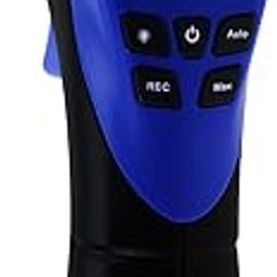 Kibeland Handheld Digital Laser Tachometer Measuring Range: 2.5-99999RPM-26
