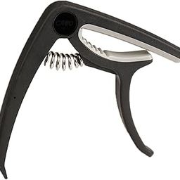Kadence Guitar Capo Heavy duty ABS Material with Pin Remover-14