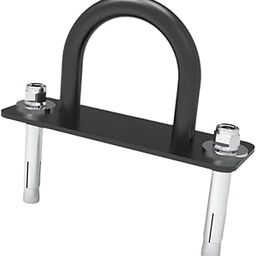 MERISHOPP®Battle Ropes Anchor Commercial Gym Boxing Equipment with Screw Bracket Hook|Sporting Goods | Fitness Running & Yoga | Strength Training | Other Strength Training-picture-21