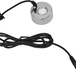 Mist Maker, Ultrasonic Mist Maker, DC 5V Interface, Landscape Atomizer for Indoor Fountain, Placed Indoors or Outdoors in Ponds, Bonsai, Fountains or Aquariums, Alloy-image-7