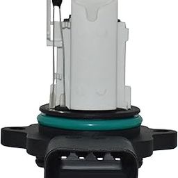 Enakshi® Mass Airflow Sensor 4984760 Vehicle for RAM 2500 3500 6.7L Diesel|Parts & Accessories | Car & Truck Parts | Air Intake & Fuel Delivery | Sensors-image-62