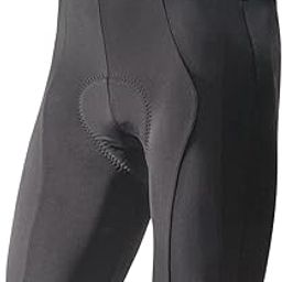PEARL IZUMI Comfort Cycling Shorts Black XL-image-49