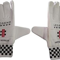 Gray-Nicolls Legend XRD Wicket Keeping Inners-image-75