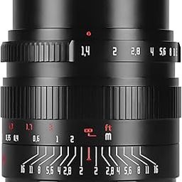 7artisans 24mm F1.4 APS-C Manual Prime Lens, Black, Compatible for Sony E-Mount Mirrorless Cameras-picture-26