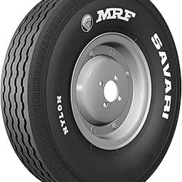 MRF LT 165 D12 SAVARI N8 8PR Tube Tyre-picture-28