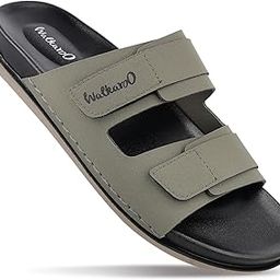 Comfort Sandal For Men's|CloudStep Dual-Density PU Sole – Ultimate Comfort|Stylish Casual Wear|WE1347-picture-53