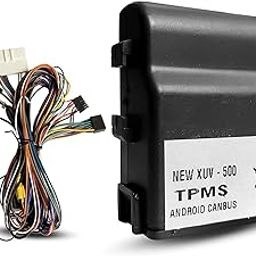 Maxxlink car Android canbus Tiago-26