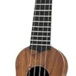 Kids 4-String Acoustic Guitar Toy | Wooden Musical Instrument | Beginner Music Learning Mini Guitar for Childrens, Toddlers and Preschoolers | Fun Sound Toy Gift for Boys and Girls-picture-18