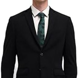 Men's Classic Casual Blazer, Blazer 28.-image-85