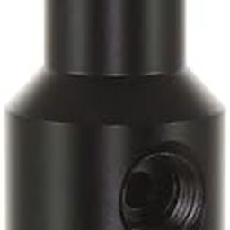 Sconi ON Off CO2 HPA Fill Adapter Remote ASA 1 Port 1/8 NPT Out-30
