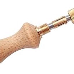 LOOM TREE® Punch Needle Set Adult Needle Threader for 5 mm 2.5 mm 3.5mm Thread and Yarn| Needlecrafts & Yarn | Embroidery & Cross Stitch | Hand Embroidery Kits | Punch Needle Kits-13