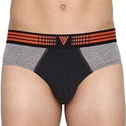 Cotton Blend Men's Briefs-picture-48